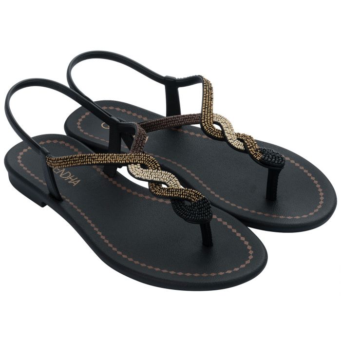 Buy Ipanema Sandals - Women Shoes Twist Black